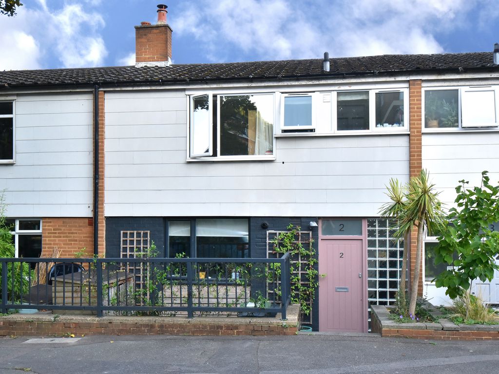 3 bed property for sale in Talmage Close2 Talmage Close, London SE23, £600,000