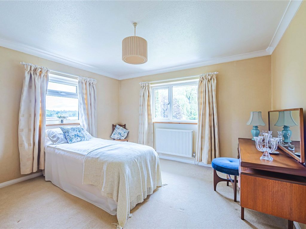 5 bed detached house for sale in Hog Lane, Ashley Green, Chesham, Buckinghamshire HP5, £1,250,000