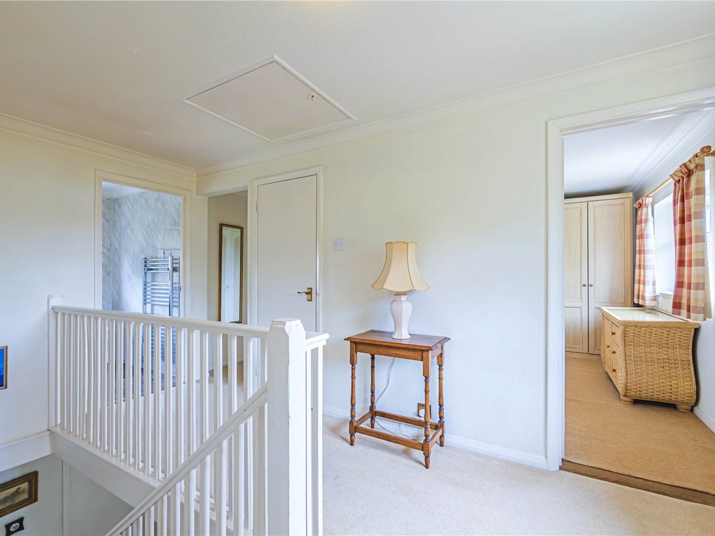 5 bed detached house for sale in Hog Lane, Ashley Green, Chesham, Buckinghamshire HP5, £1,250,000