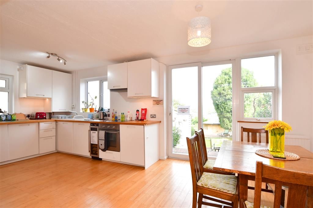 4 bed semi-detached house for sale in Westfield Crescent, Patcham, Brighton, East Sussex BN1, £500,000