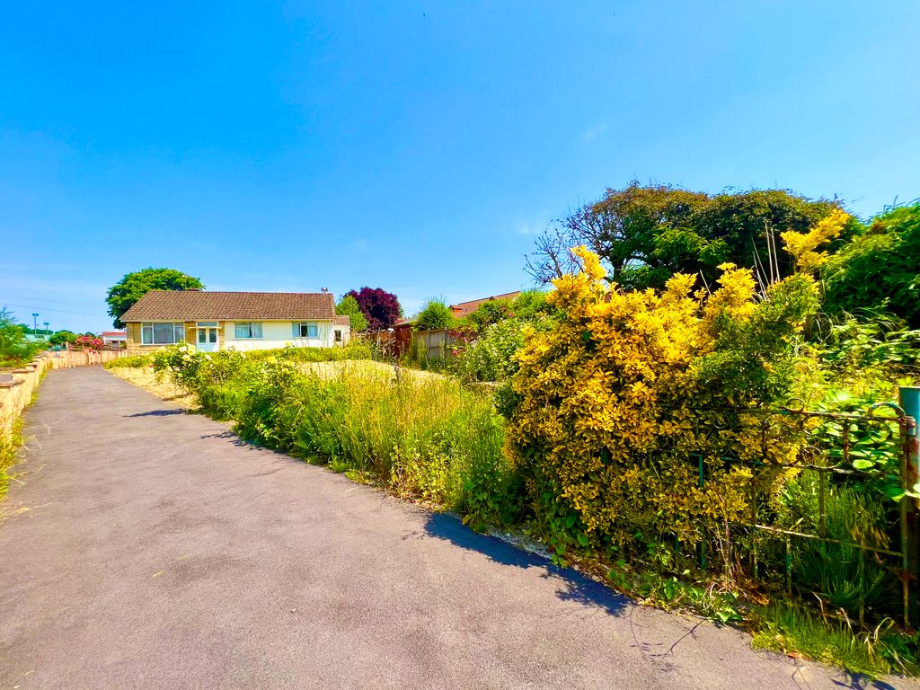 3 bed detached house for sale in Publow Lane, Pensford, Bristol BS39, £395,000