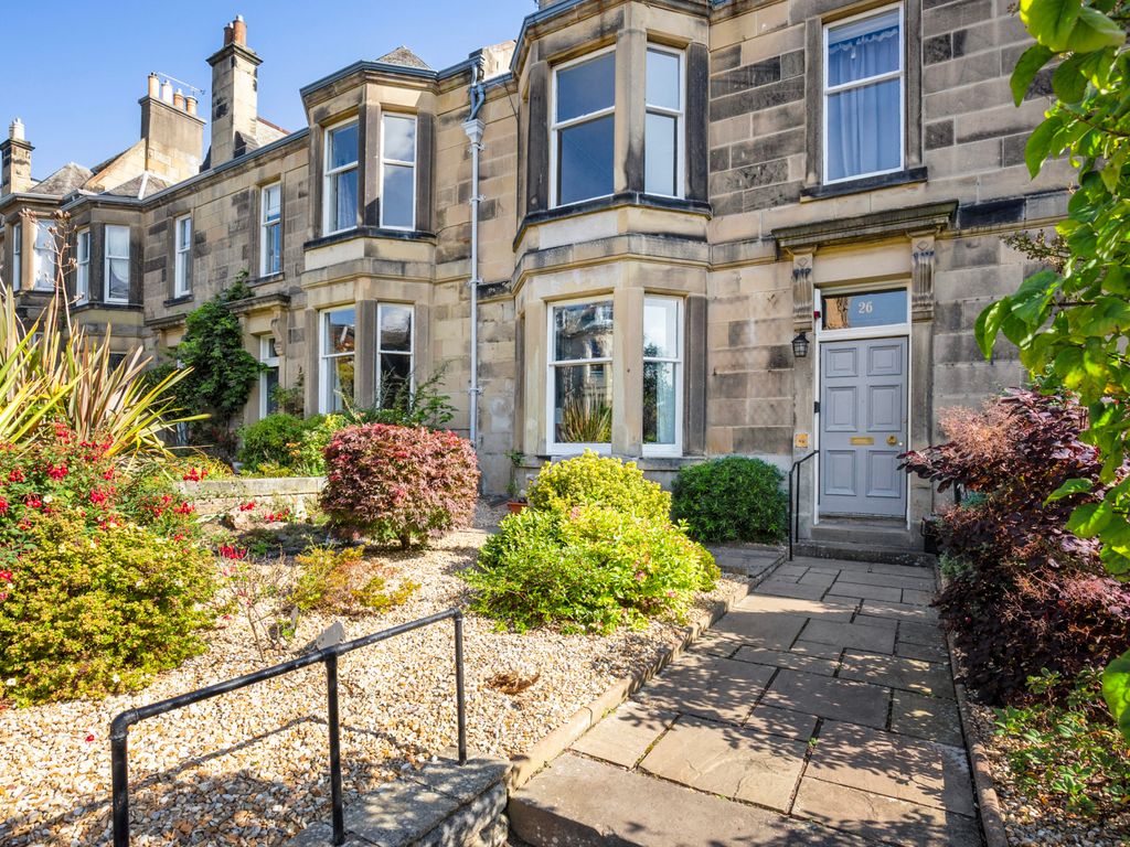 2 bed flat for sale in 26 Mclaren Road, Edinburgh EH9, £425,000