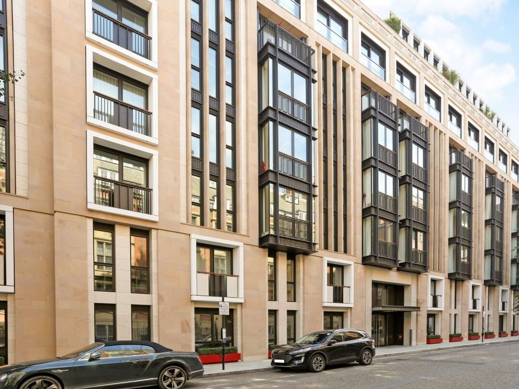 3 bed flat for sale in Portugal Street, London WC2A, £4,900,000