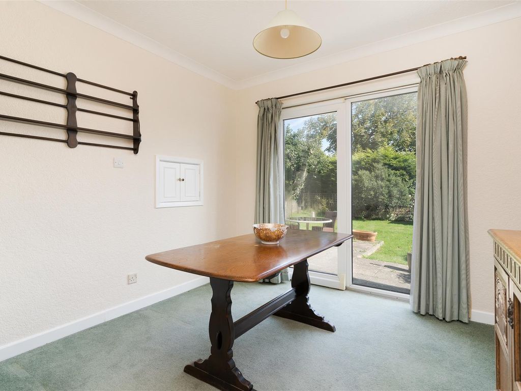 3 bed link-detached house for sale in Sigingstone, Cowbridge CF71, £380,000