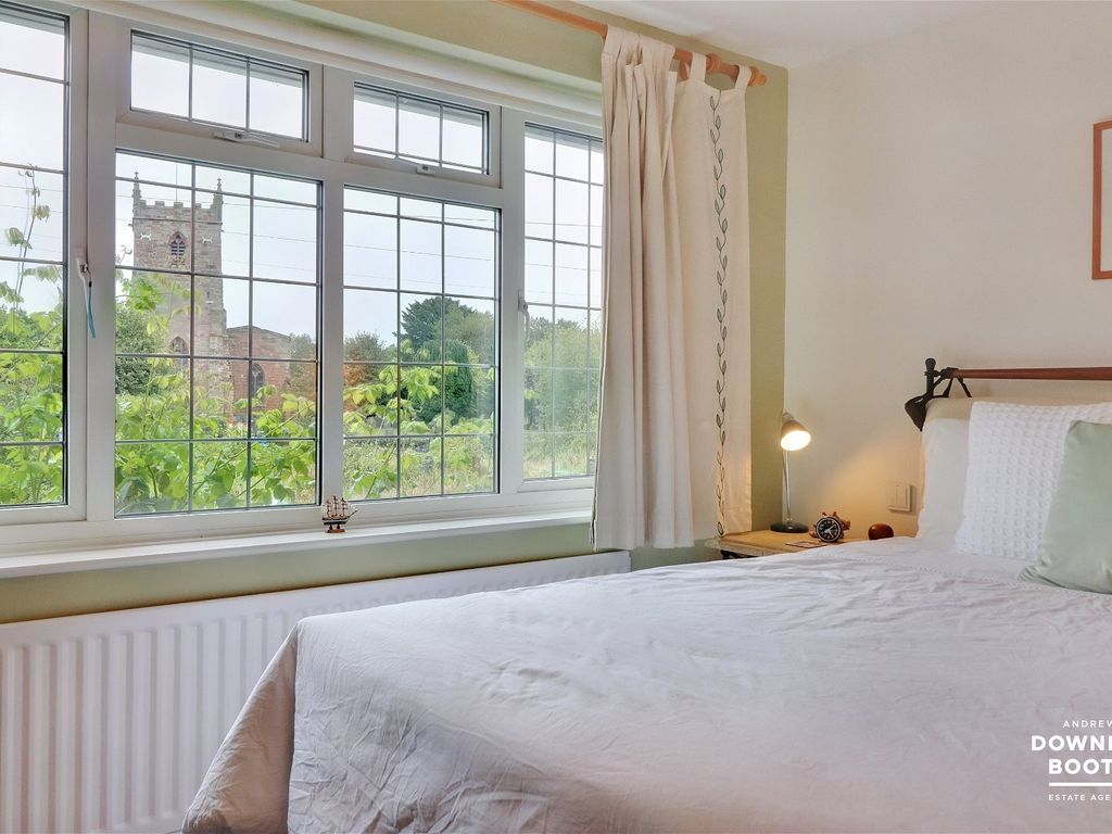 4 bed detached house for sale in Mill End Lane, Alrewas, Burton-On-Trent DE13, £550,000