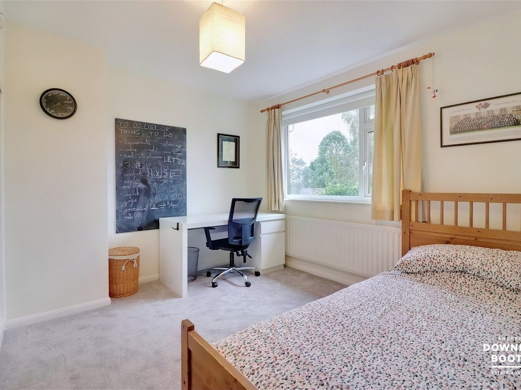 4 bed detached house for sale in Mill End Lane, Alrewas, Burton-On-Trent DE13, £550,000