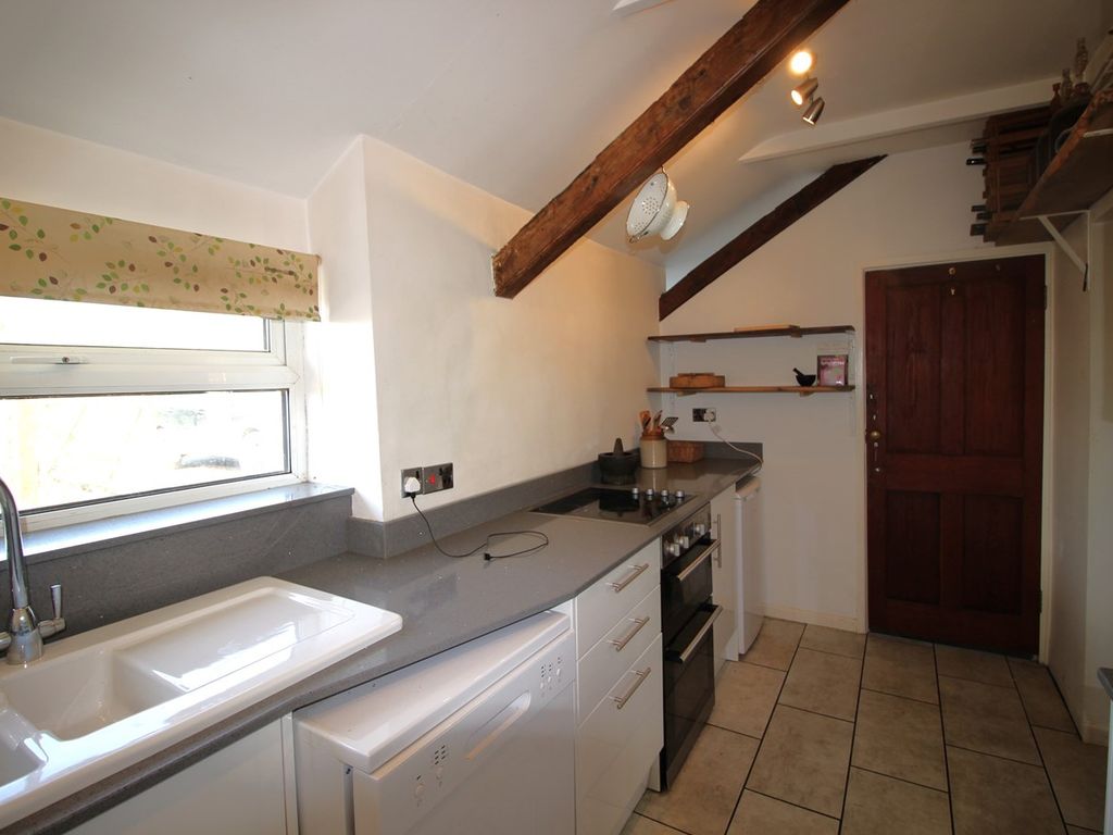 2 bed cottage for sale in Monknash, Wick CF71, £415,000