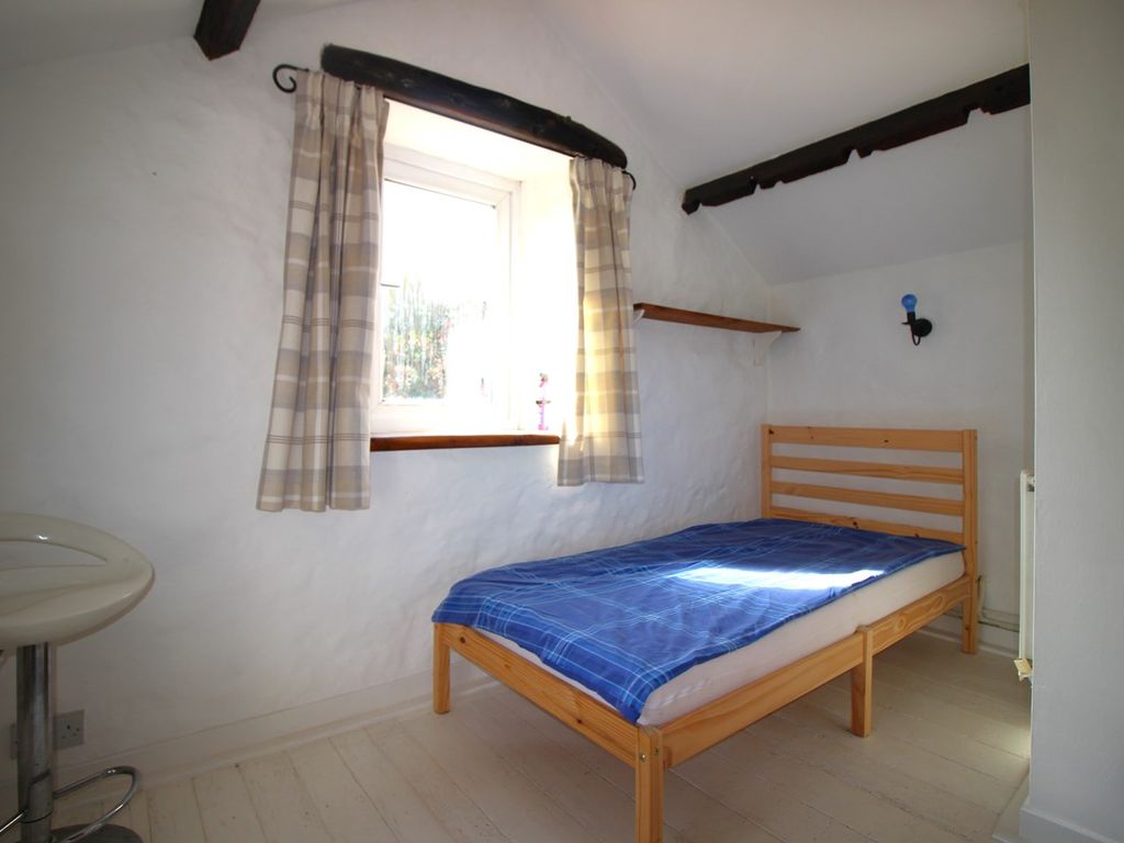 2 bed cottage for sale in Monknash, Wick CF71, £415,000