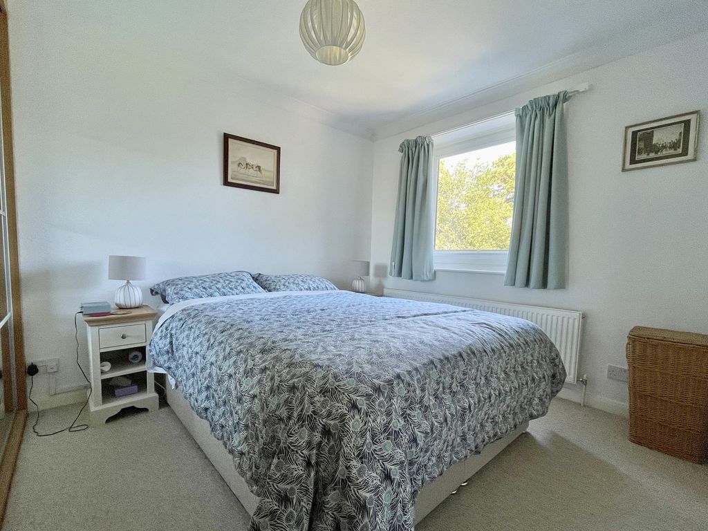 2 bed flat for sale in Sandbourne Road, Branksome Dene Chine, Bournemouth BH4, £400,000