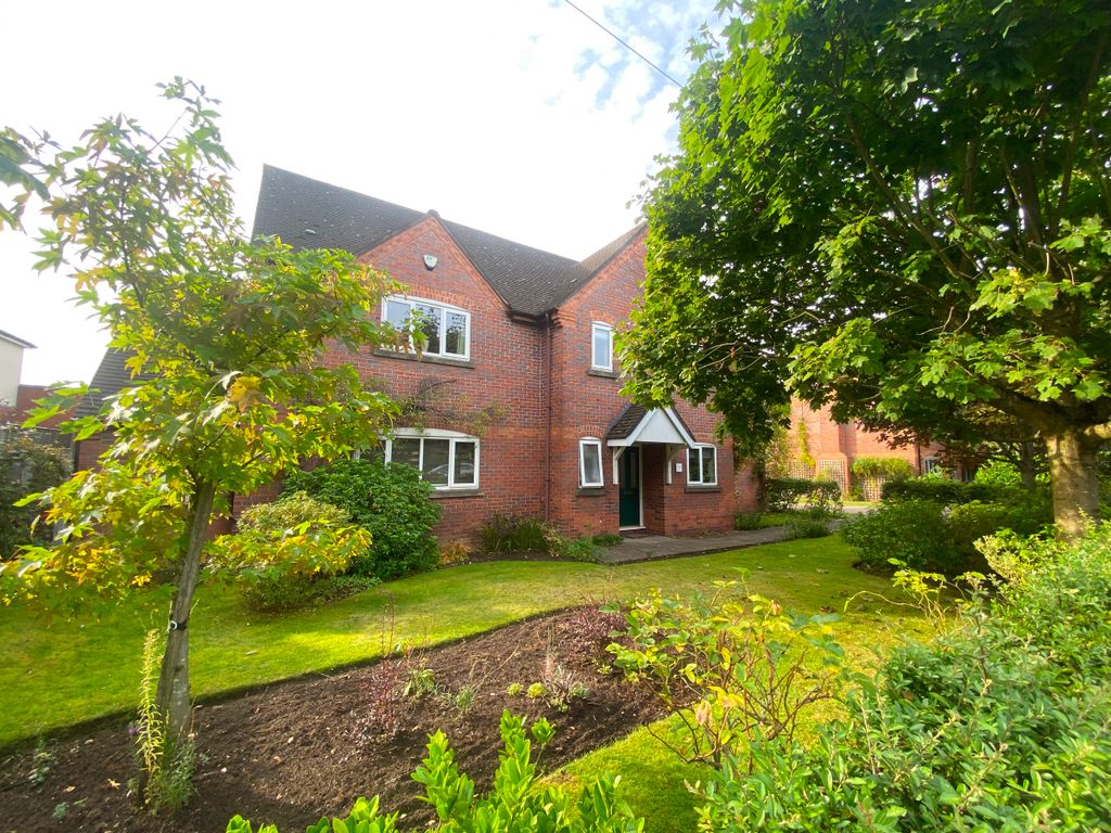 5 bed detached house for sale in Woodcote Place, Winterley, Sandbach CW11, £700,000