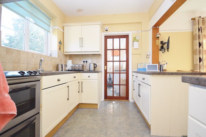 3 bed semi-detached house for sale in Fords Close, Bledlow Ridge, High Wycombe HP14, £500,000