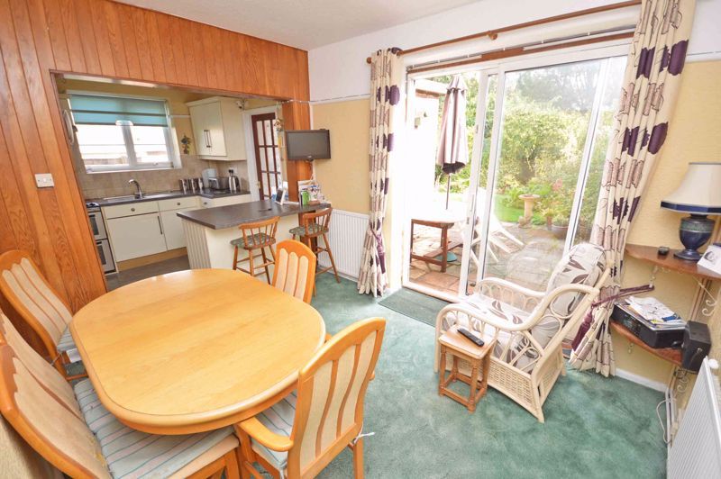 3 bed semi-detached house for sale in Fords Close, Bledlow Ridge, High Wycombe HP14, £500,000