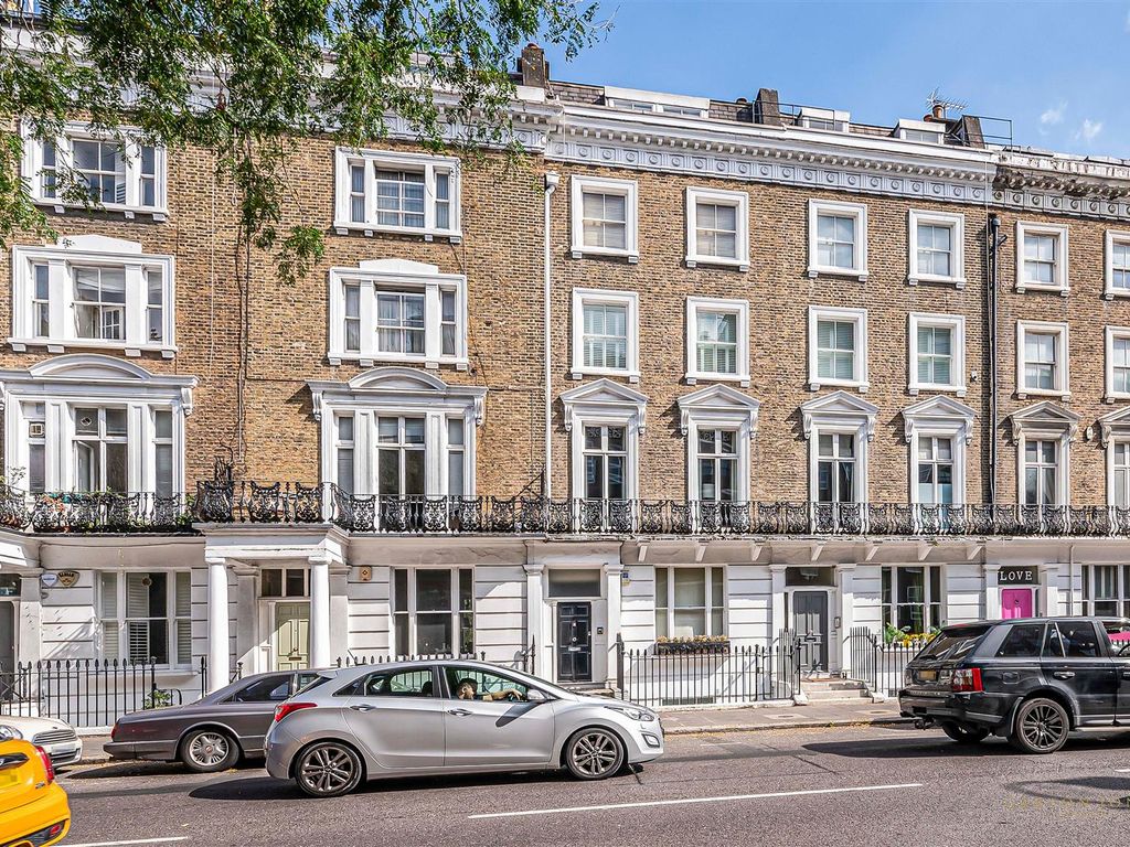 2 bed flat for sale in 46-47 Oakley Street, Chelsea, London SW3, £1,950,000