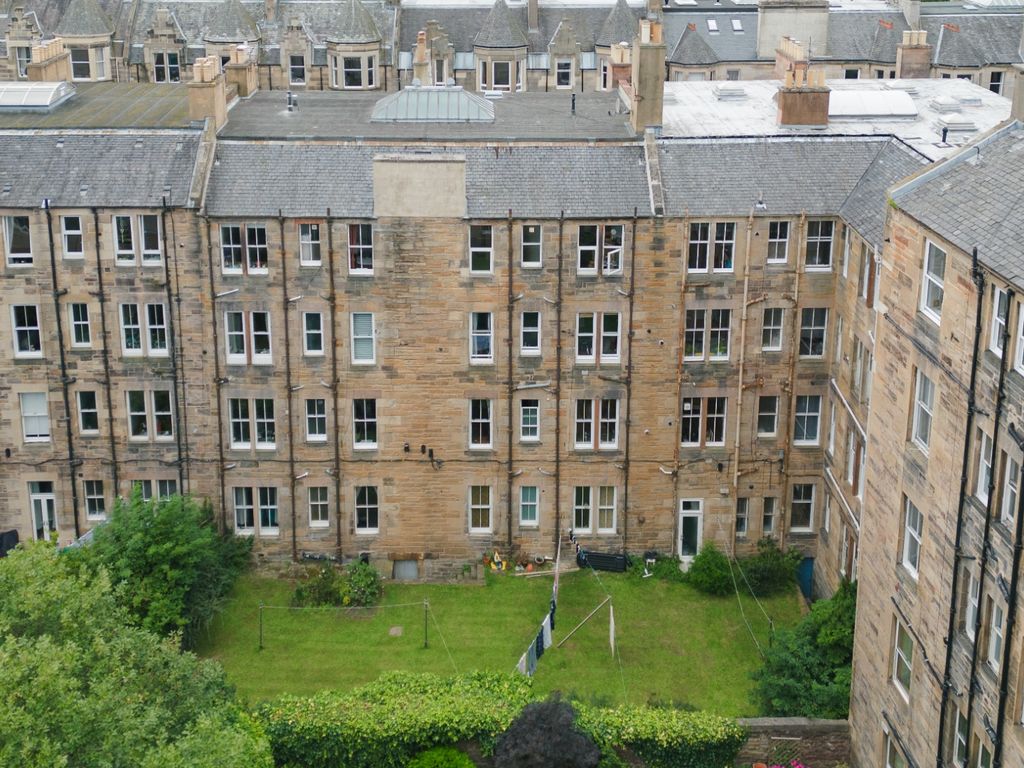 2 bed flat for sale in Montpelier Park, Bruntsfield, Edinburgh EH10, £380,000