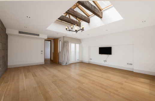 2 bed flat for sale in Pont Street, London SW1X, £1,950,000