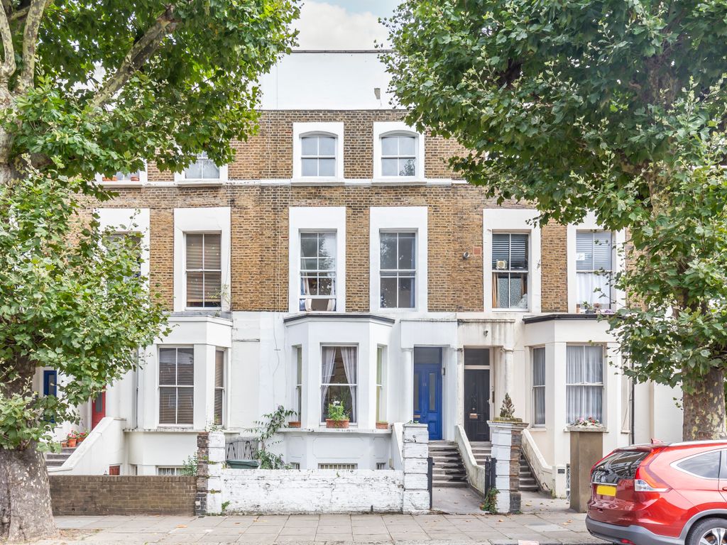 1 bed flat for sale in Chippenham Road, London W9, £425,000