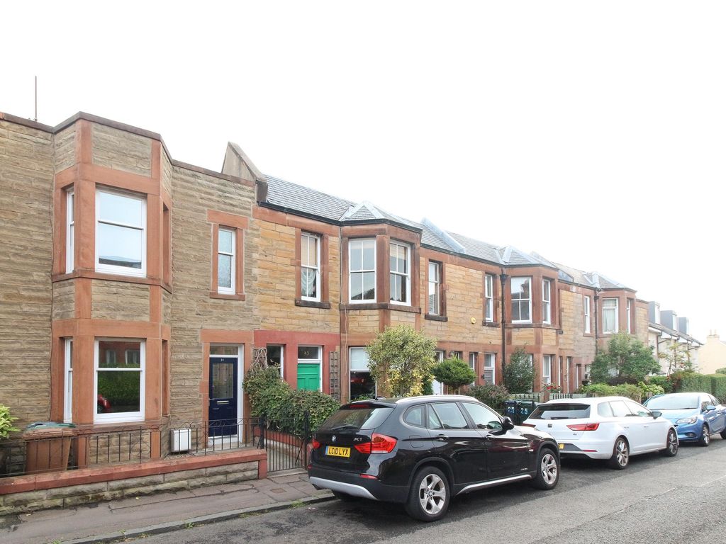 1 bed terraced house for sale in Kenmure Avenue, Edinburgh EH8, £450,000