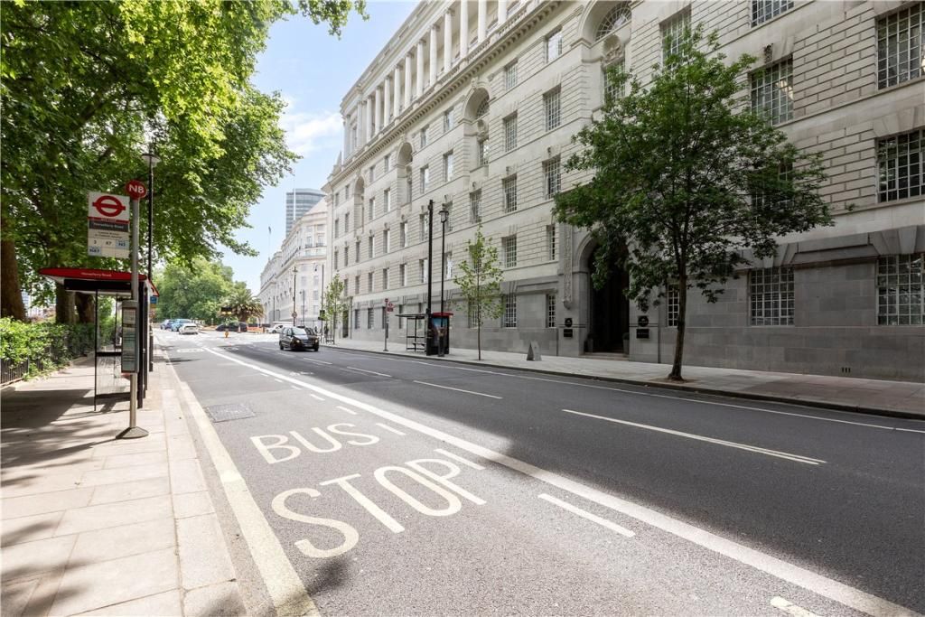 2 bed flat for sale in Millbank Quarter, London SW1P, £3,700,000