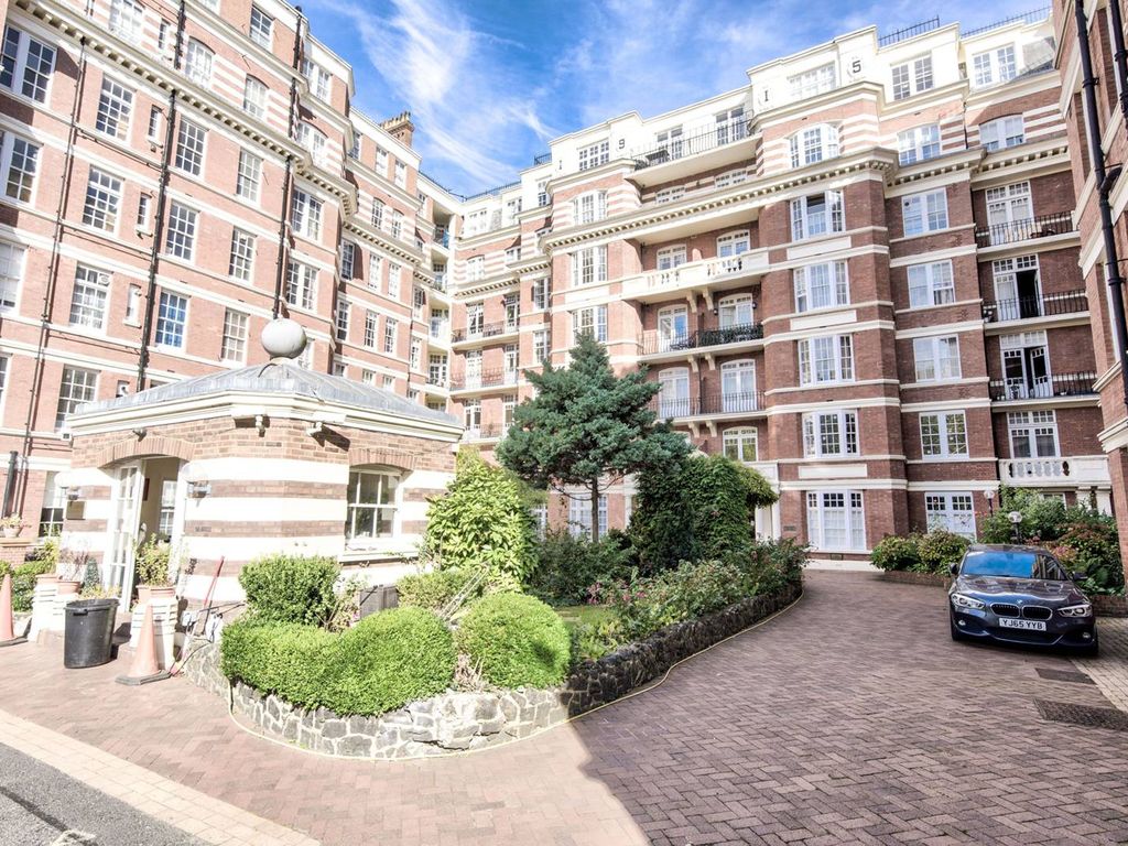 3 bed flat for sale in Maida Vale, Maida Vale, London W9, £1,200,000