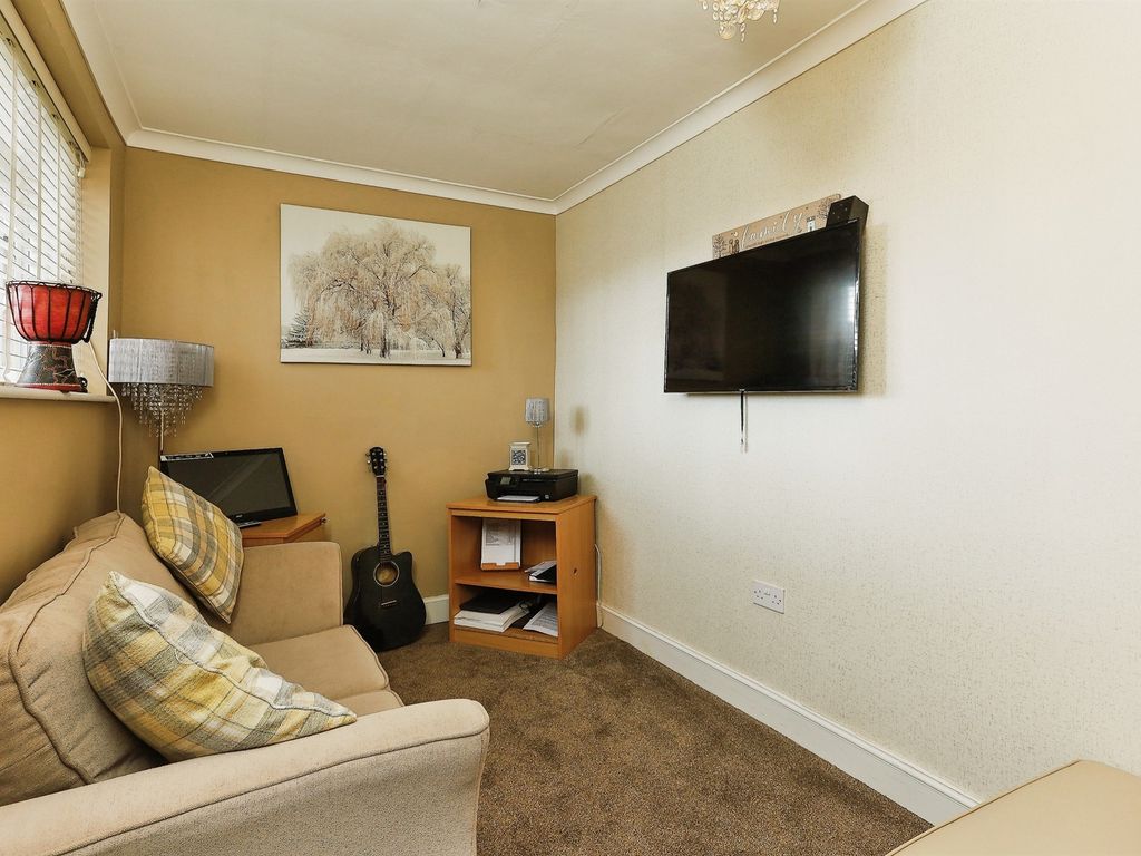3 bed semi-detached house for sale in Drayton Lane, Drayton Bassett, Tamworth B78, £375,000