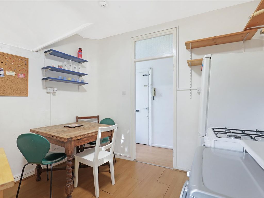 2 bed flat for sale in Sandford House, Arnold Circus, Shoreditch E2, £550,000