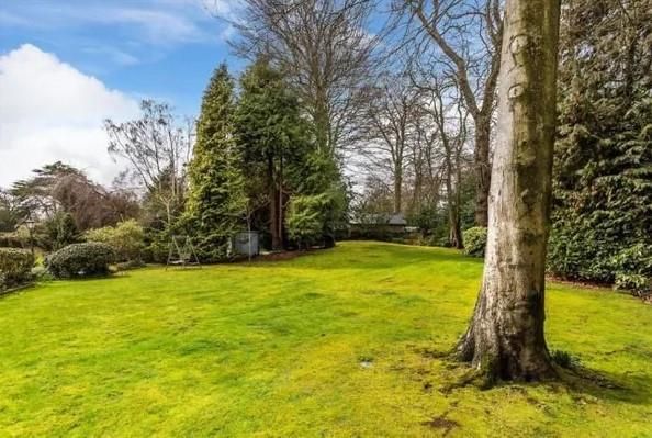 5 bed detached house for sale in Ascot, Berkshire SL5, £2,600,000