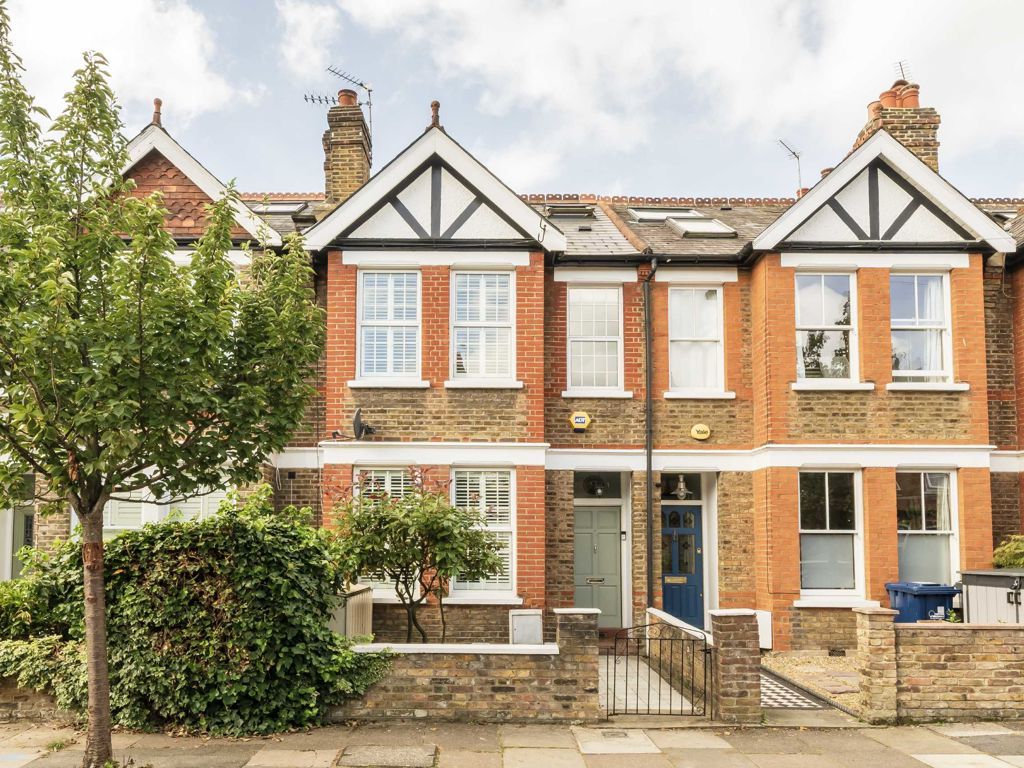 5 bed property for sale in Glenfield Road, London W13, £950,000