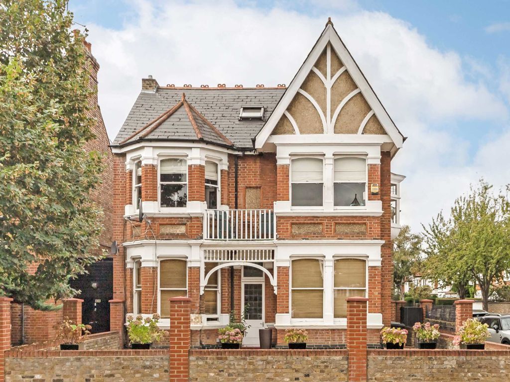 6 bed property for sale in Twyford Avenue, London W3, £2,000,000