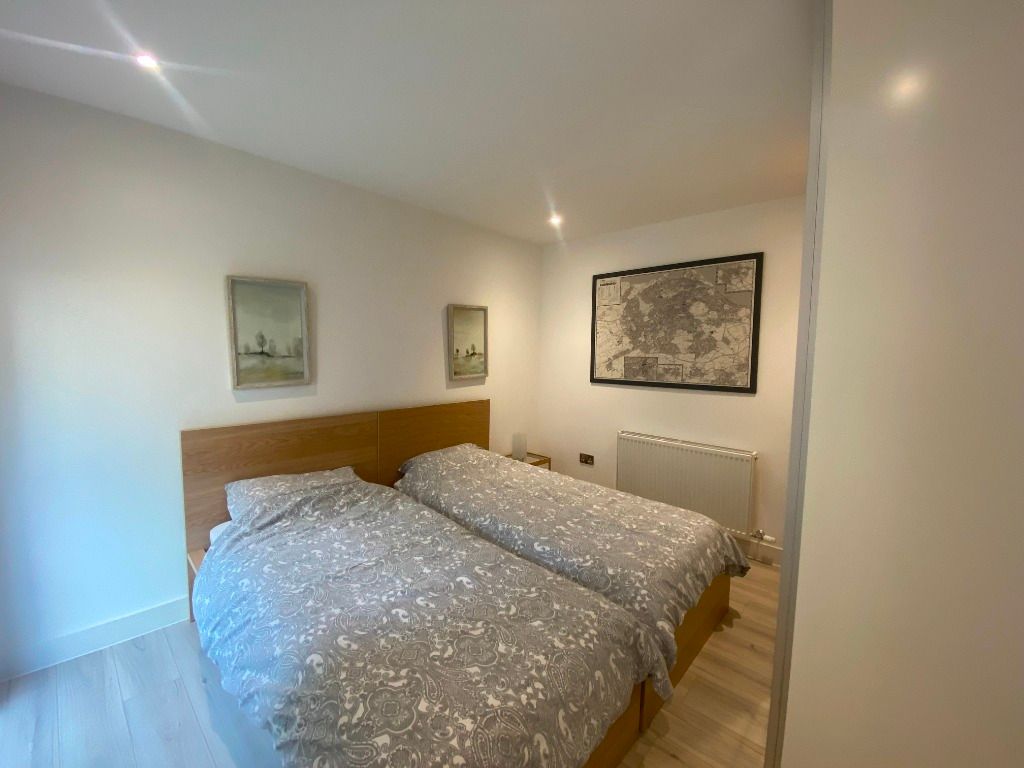 1 bed mews house to rent in Merchiston Place, Merchiston, Edinburgh EH10, £1,700 pcm