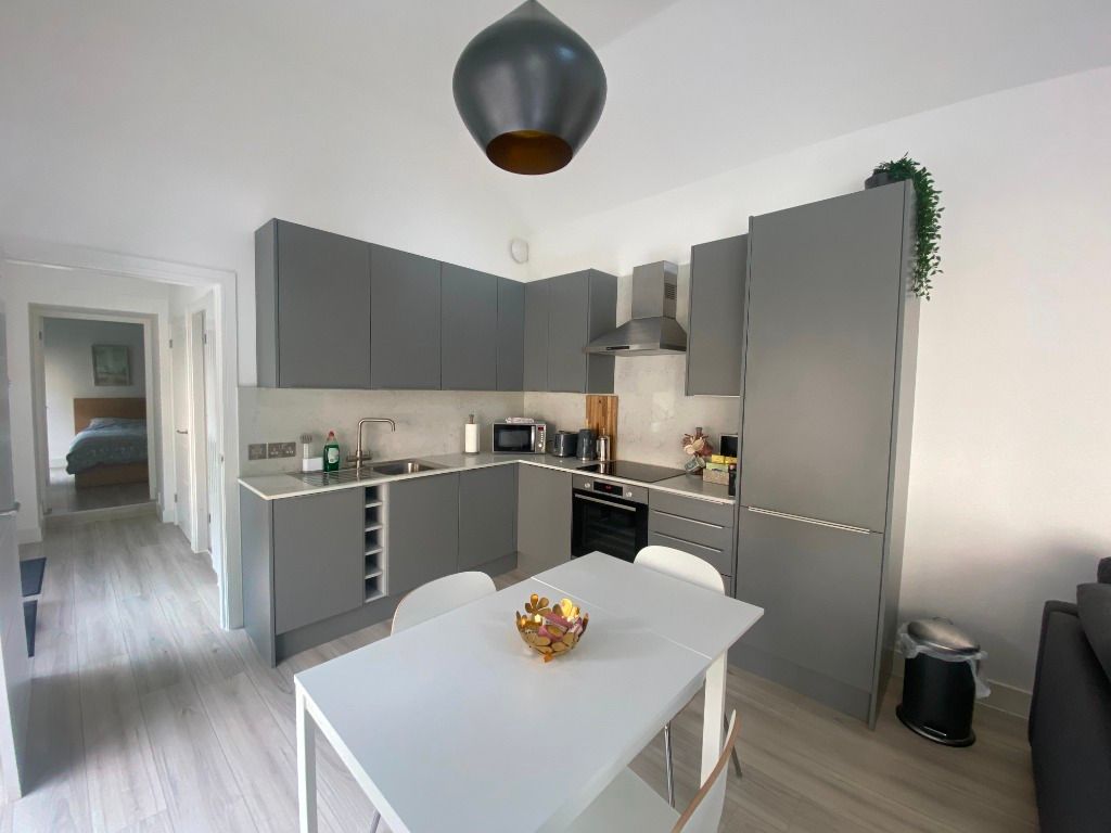 1 bed mews house to rent in Merchiston Place, Merchiston, Edinburgh EH10, £1,700 pcm
