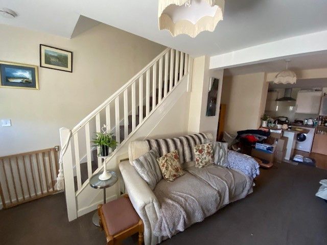 2 bed terraced house to rent in School Lane, Freckleton, Preston PR4, £750 pcm