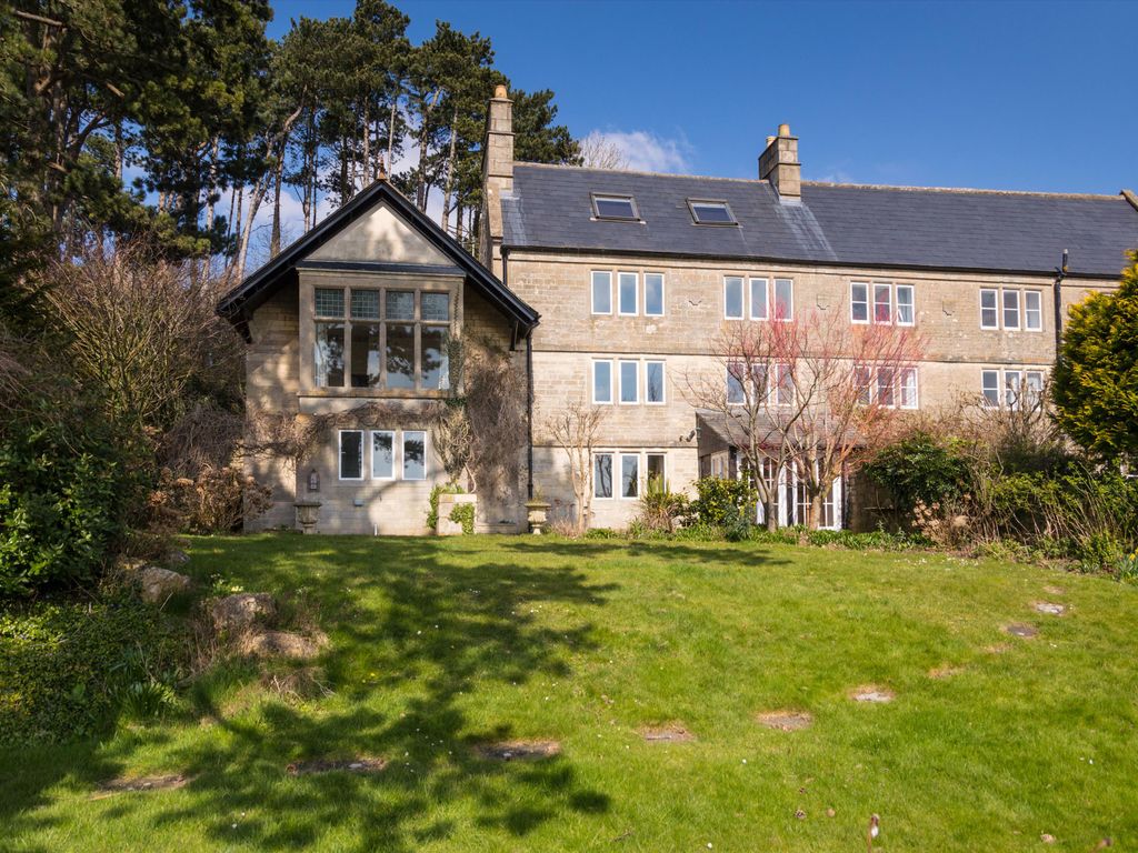 4 bed semi-detached house for sale in Englishcombe, Bath, Somerset BA2, £1,000,000