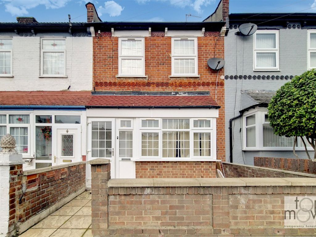 3 bed semi-detached house for sale in Cranbrook Road, Thornton Heath CR7, £475,000