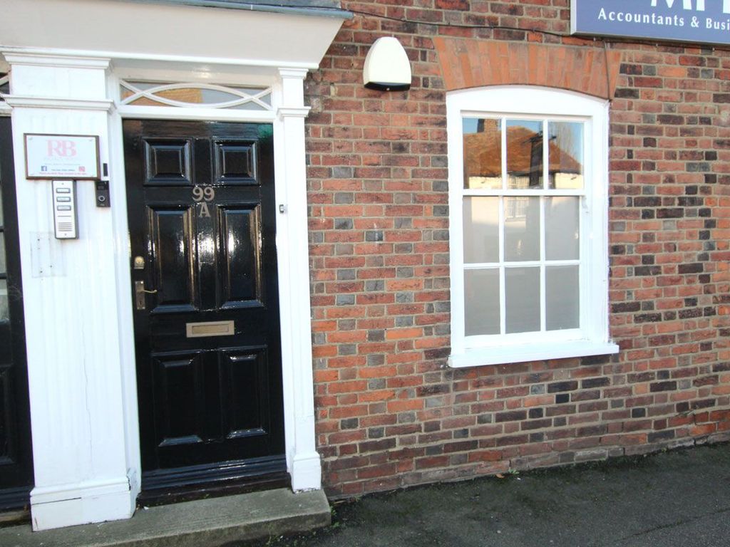 Office to let in Canterbury Road, Whitstable CT5, £5,940 pa