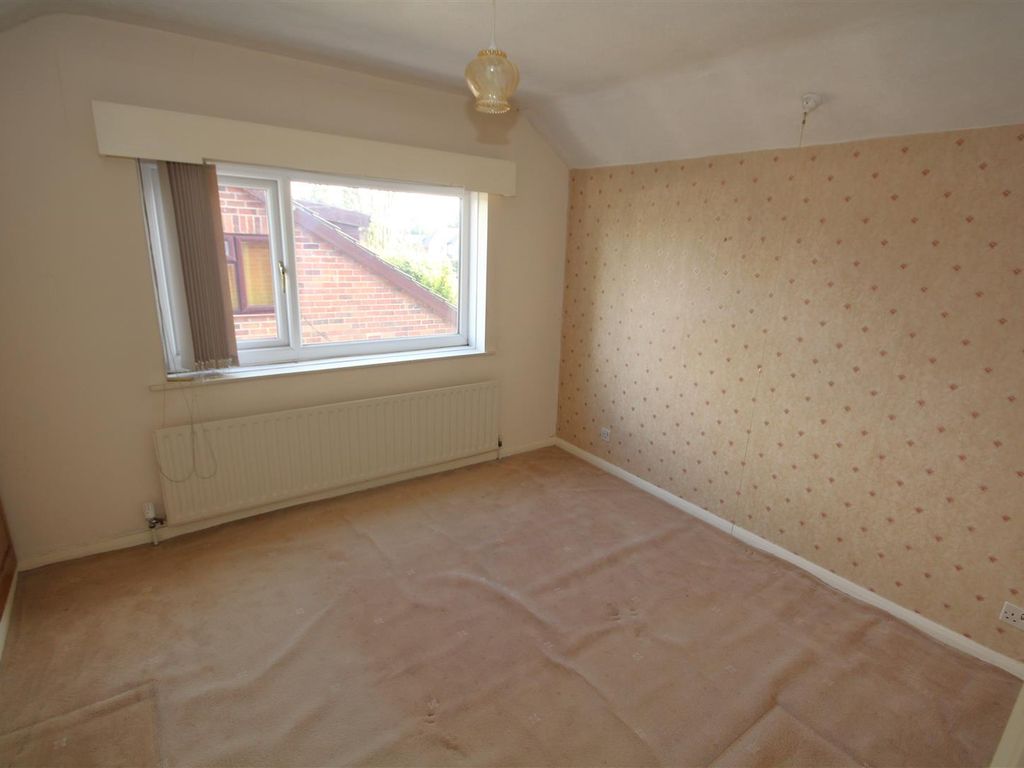 3 bed detached bungalow for sale in Garden Flats Lane, Dunnington, York YO19, £350,000