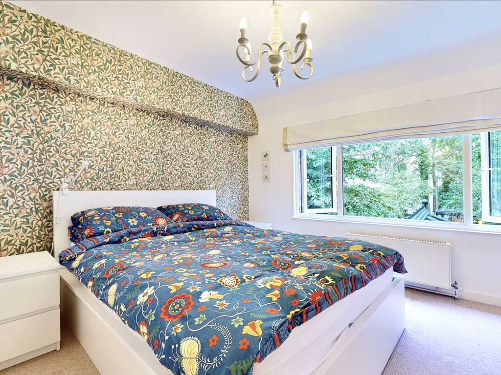 1 bed flat for sale in Talbot Road, Highgate N6, £700,000