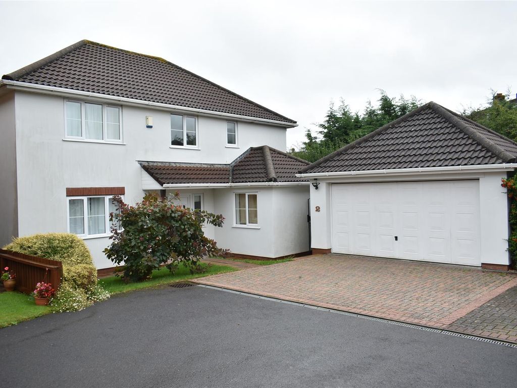 3 bed detached house to rent in Millennium Close, Frampton Cotterell, Bristol BS36, £1,700 pcm
