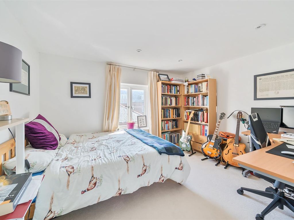 2 bed property for sale in Marsden Mews, Poundbury, Dorchester DT1, £365,000