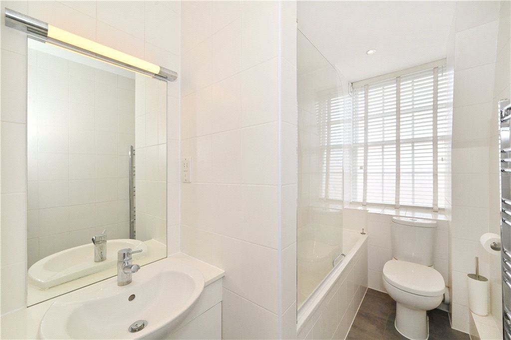 3 bed flat for sale in Marylebone High Street, London W1U, £1,200,000