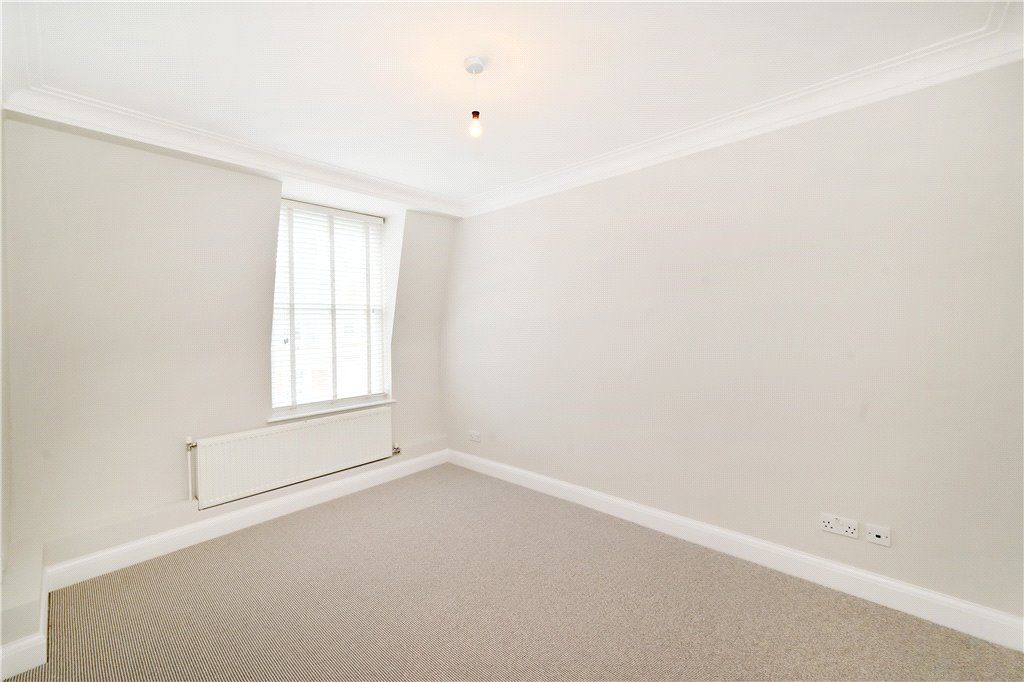 3 bed flat for sale in Marylebone High Street, London W1U, £1,200,000