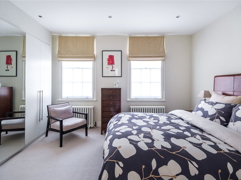 3 bed property for sale in Paget Street, Angel Southside EC1V, £1,650,000