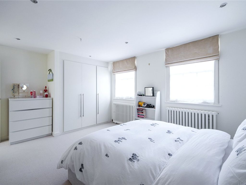 3 bed property for sale in Paget Street, Angel Southside EC1V, £1,650,000