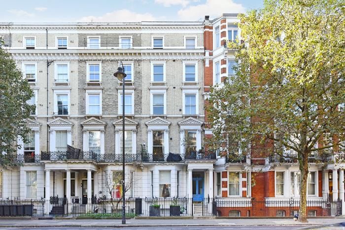 4 bed flat for sale in Cromwell Road, London SW5, £2,499,950
