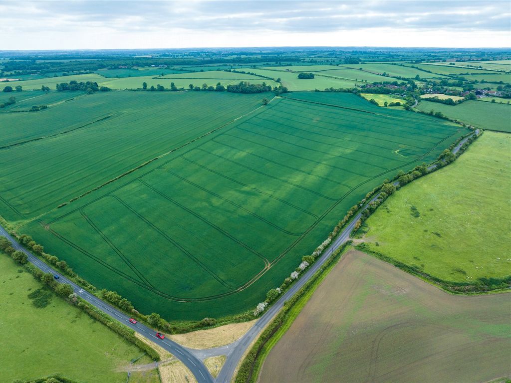 Land for sale in Church Farm - Lot 7, Stoke Goldington, Newport Pagnell, Buckinghamshire MK16, £590,000