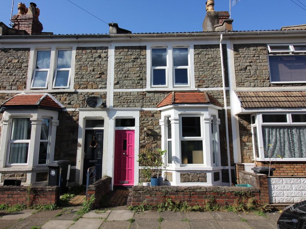 2 bed property for sale in Lawn Road, Fishponds, Bristol BS16, £350,000