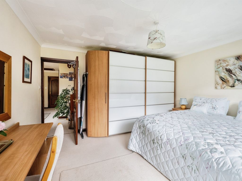 4 bed detached house for sale in Buarthau, Blackmill, Bridgend CF35, £475,000