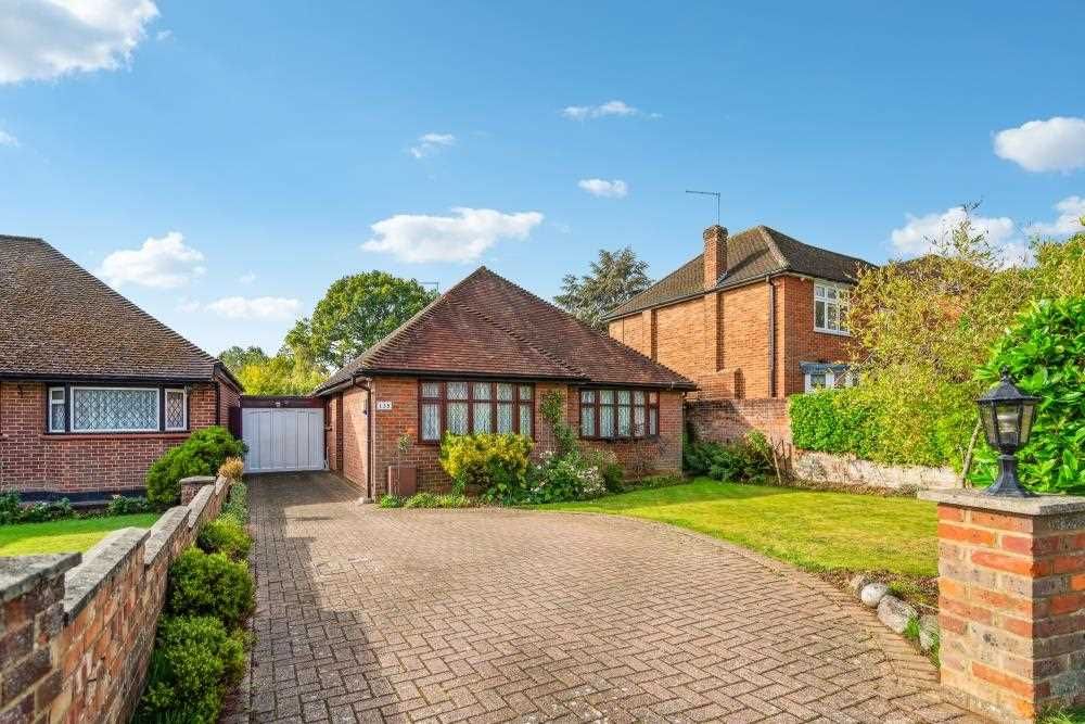 3 bed detached house for sale in Tilehouse Way, Denham, Uxbridge UB9, £650,001