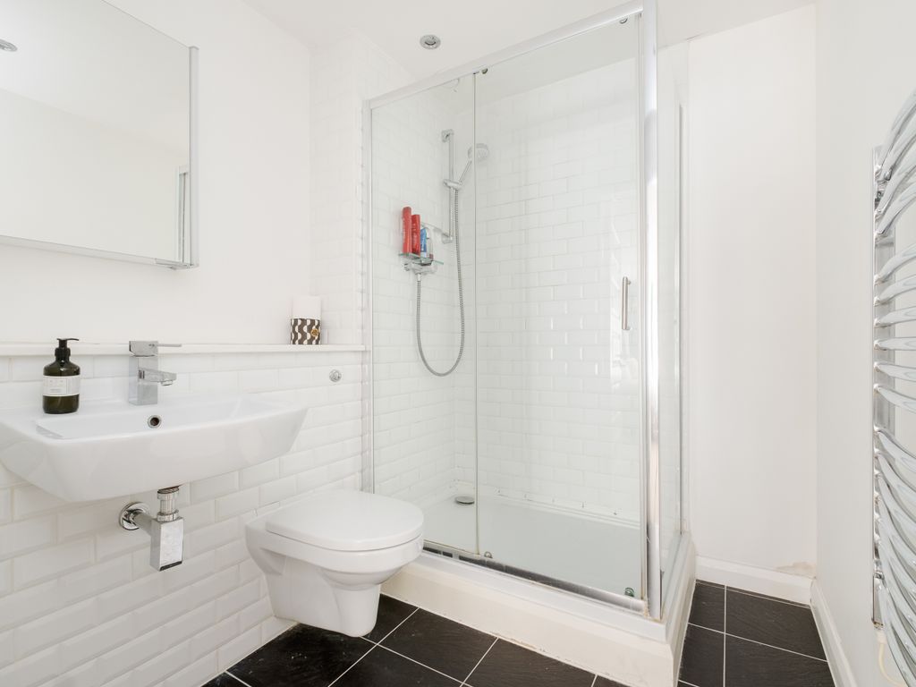 2 bed flat for sale in 23 Plumbers Row, London E1, £800,000