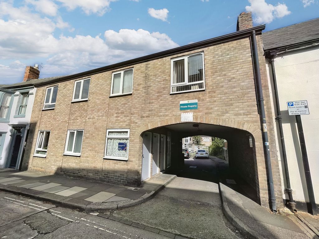 1 bed flat to rent in Hanover Court, Durham DH1, £650 pcm