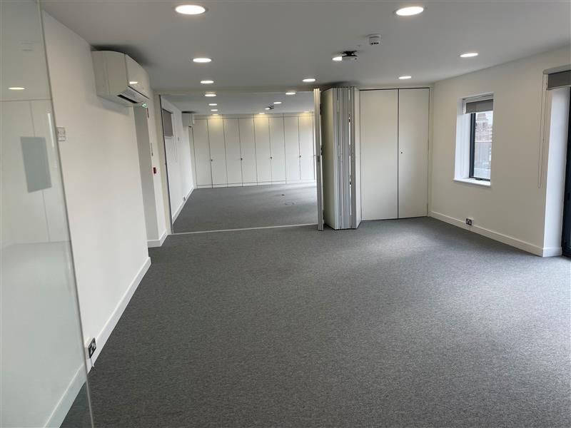 Office to let in Maritime House, 1 Linton Road, Barking IG11, £19,060 pa